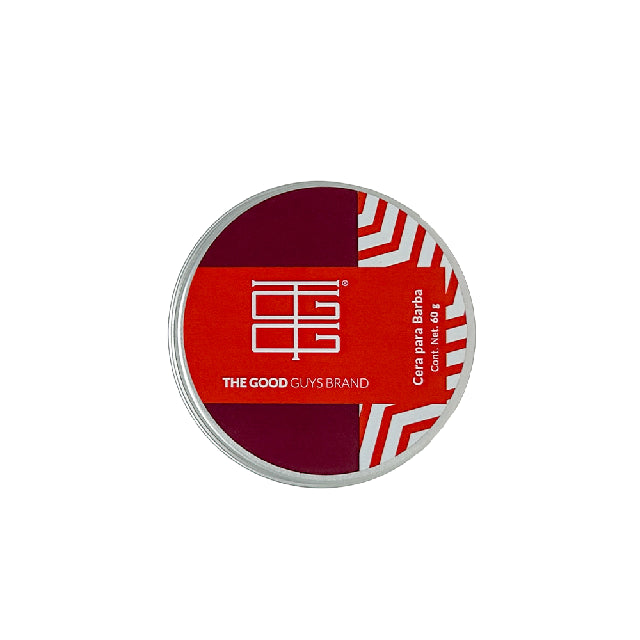 Cera Barba Tgg 60G