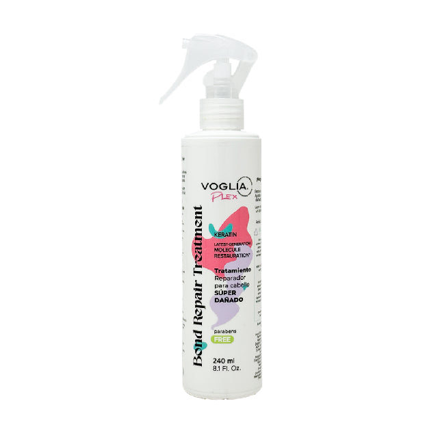 Tratamiento Voglia Bond Repair 240Ml