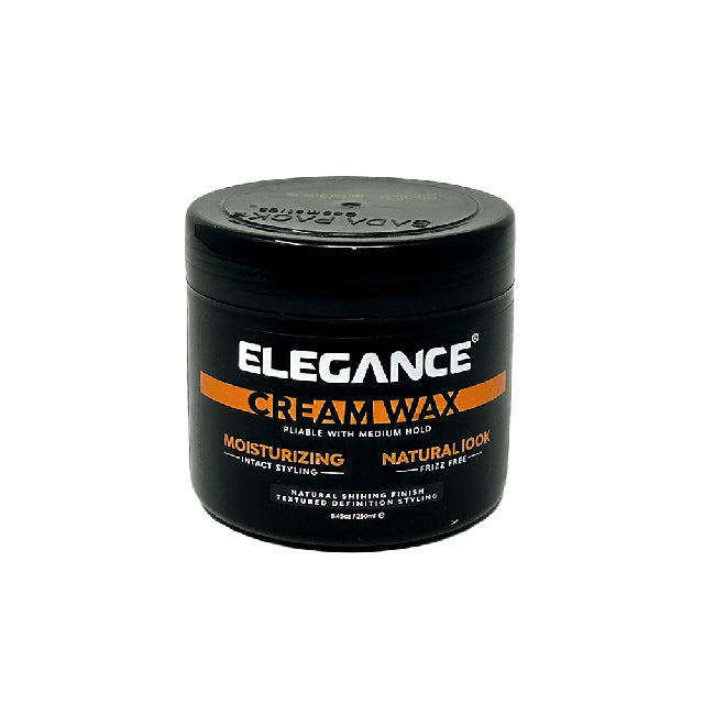Cera Elegance Cream Wax Telaraña 250Ml