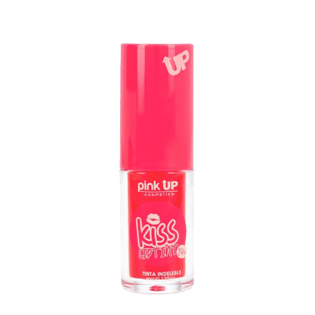 Tinta Pink Up Kiss Lip Tint Blossom Pklk05