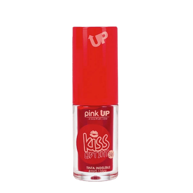 Tinta Pink Up Kiss Lip Tint Beauty Pklk02