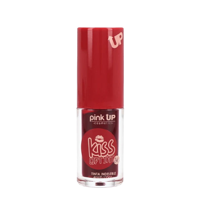 Tinta Pink Up Kiss Lip Tint Kpop Pklk03