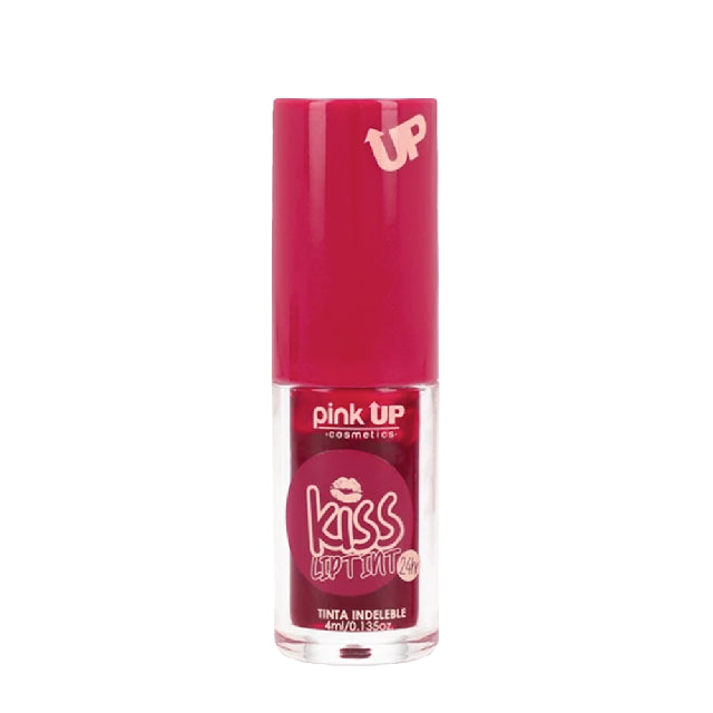 Tinta Pink Up Kiss Lip Tint Pretty Pklk01