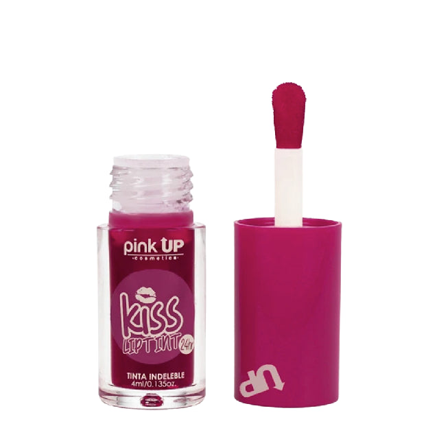 Tinta Pink Up Kiss Lip Tint Bloom Pklk06