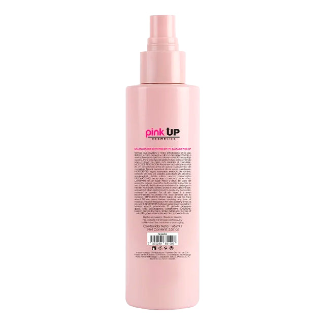 Balanceador Ph Pink Up Balance Pksk02