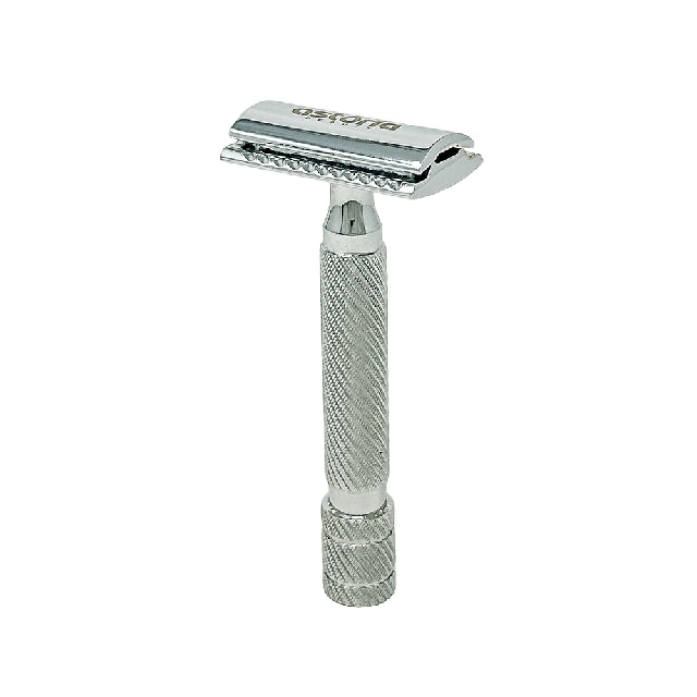 Rastrillo Astoria Plata Sr-102-S