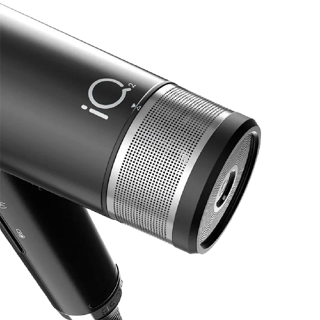 Secadora Iq2 Gama Perfetto 120000Rpm