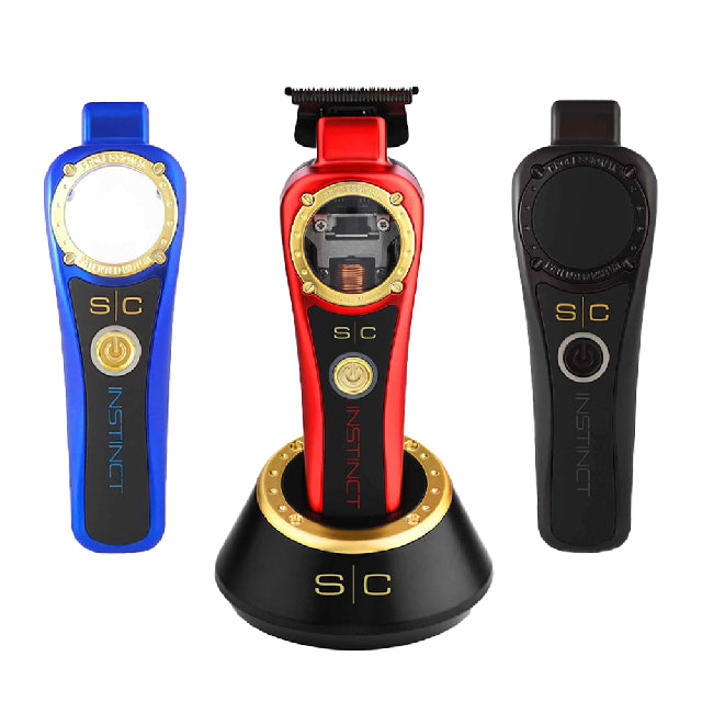 Trimmer Sc Instinct Vector Style Craft Cordless