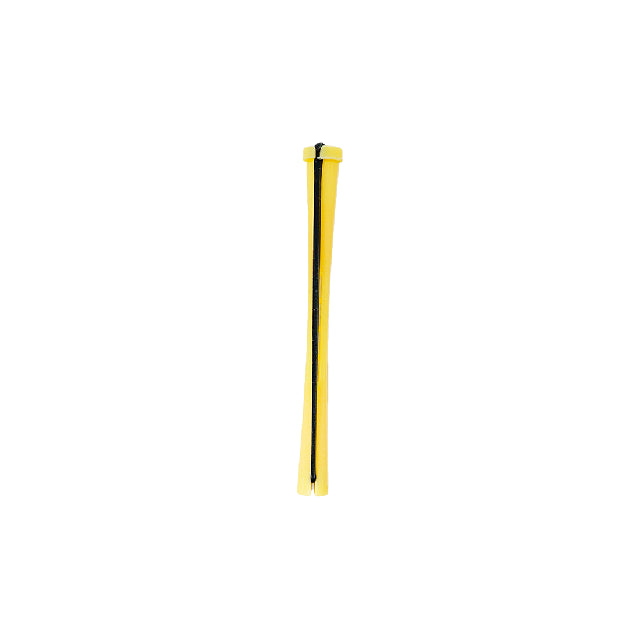 Carrete Tapa Ari Amarillo 12Pza
