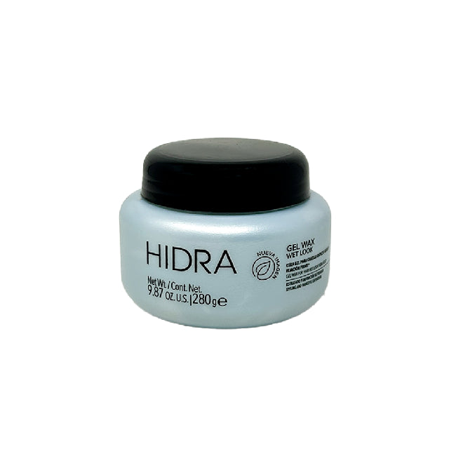 Cera Gel Hidra Wet Look 280G
