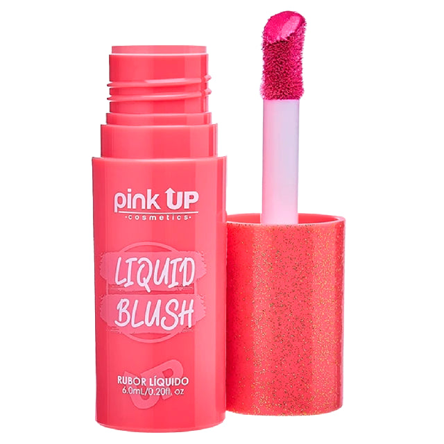 Rubor Liquido Pink Up Sunrise Pklb07