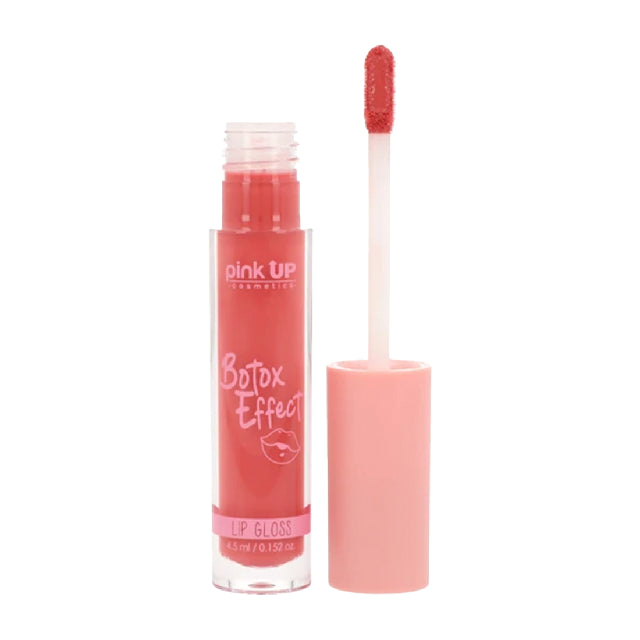 Gloss Pink Up Botox Effect Cute Pklgb04