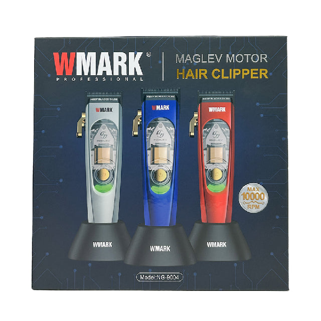 Clipper Wmark Motor Maglev 10000Rpm Ng-9004
