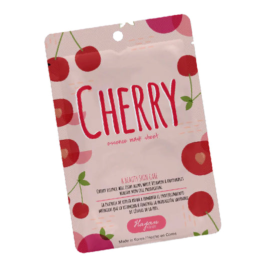 Mascarilla Hayan Cereza Hay-Mas-0014