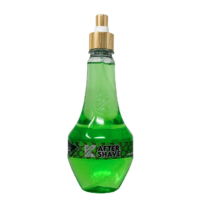 After Shave King Verde 500Ml