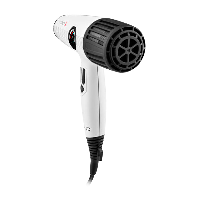 Secadora Sc Instinct X Style Craft Blanca