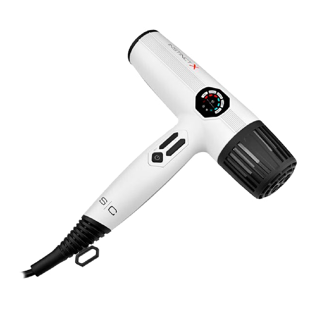Secadora Sc Instinct X Style Craft Blanca
