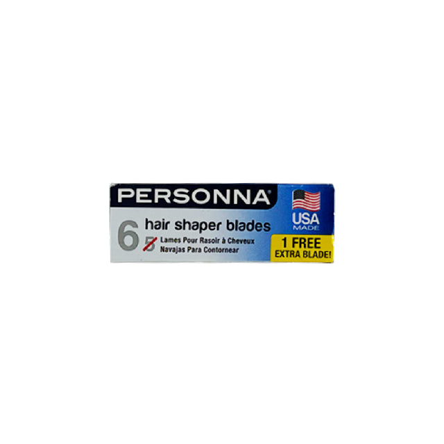 Navaja Personna Caja 5 Pzs Emp 12 1300-00