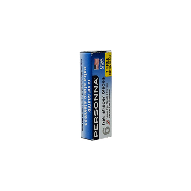 Navaja Personna Caja 5 Pzs Emp 12 1300-00