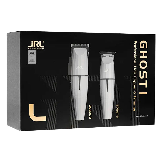 Combo Jrl Ghost 1