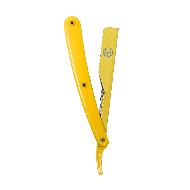 Portanavajas Trento Riel Plastico Amarillo 152291