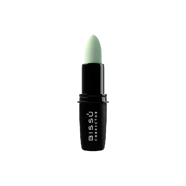Corrector Bissu 09 Green Emp 6