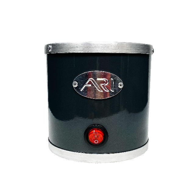 Fundidor Ari Cera Gris Mediano 300Gr 183-0002