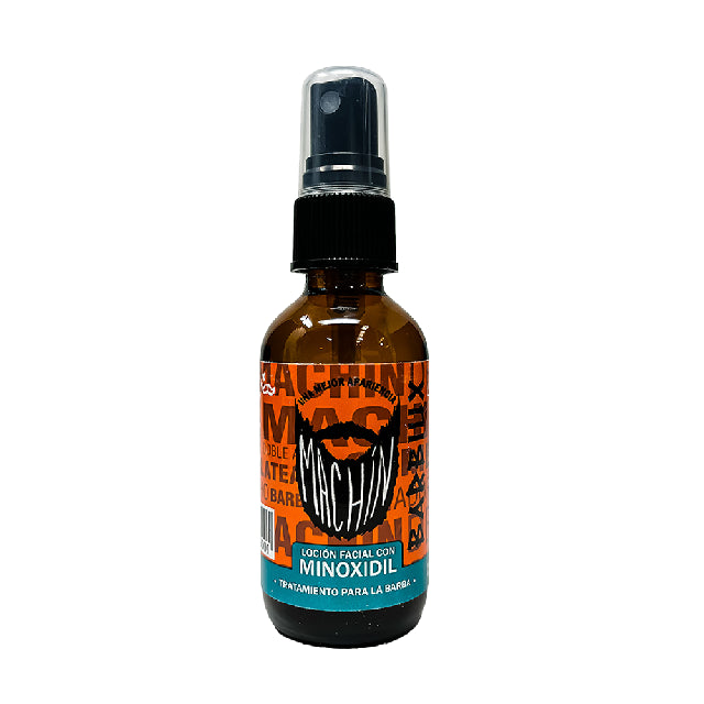 Minoxidil Barbiux