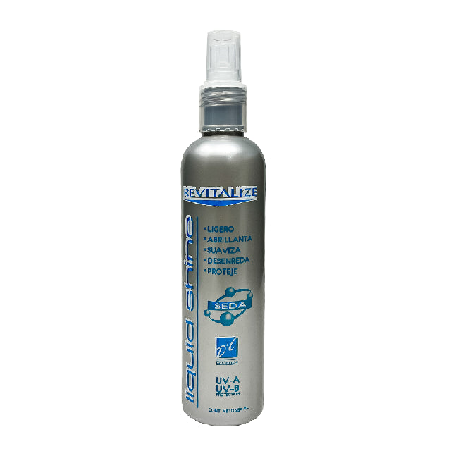 Seda Dconde Liquid Shine Revitalize
