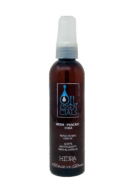 Seda Hidra Oil Essencials 120Ml