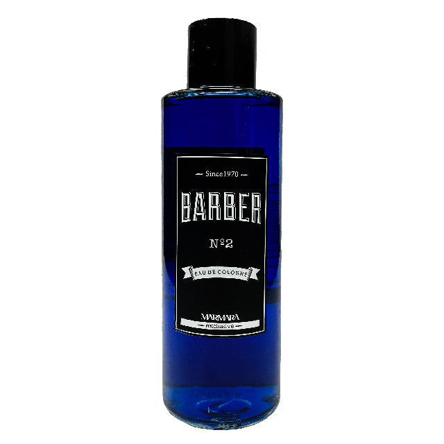 After Shave Barber No.2 500Ml