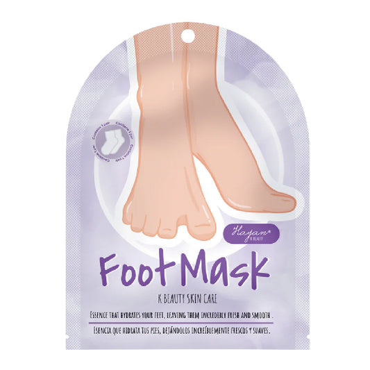 Mascarilla Hayan Pies Foot Mask