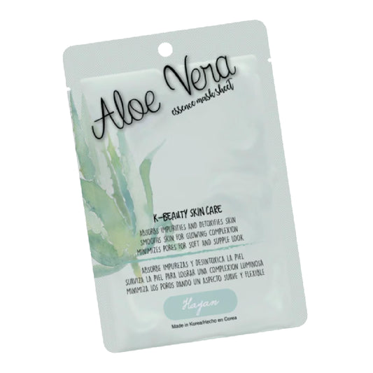 Mascarilla Hayan Aloe Vera Hay-Mas-003
