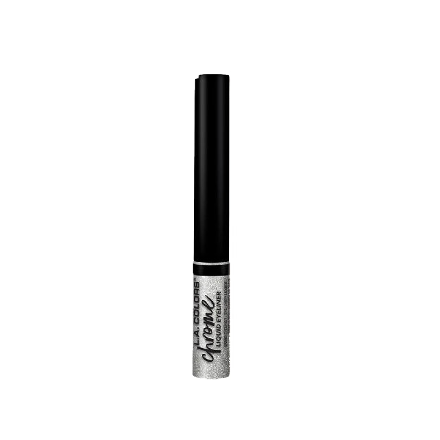Delineador La Colors Liquido Holographic Foiled Cle805