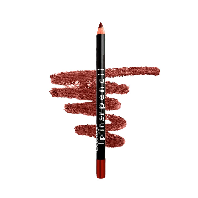Lapiz La Colors Labios Auburn