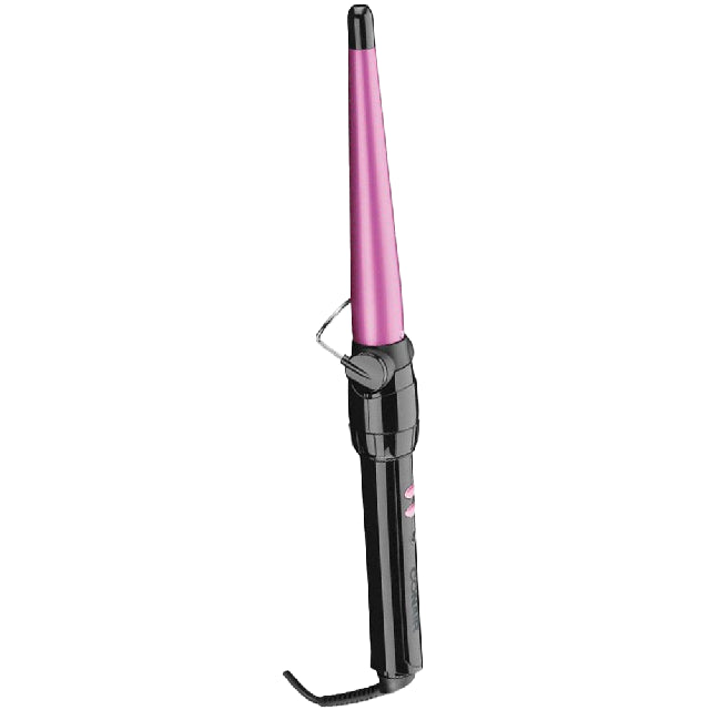 Ferro Conair Doble Ceramica Cd717es