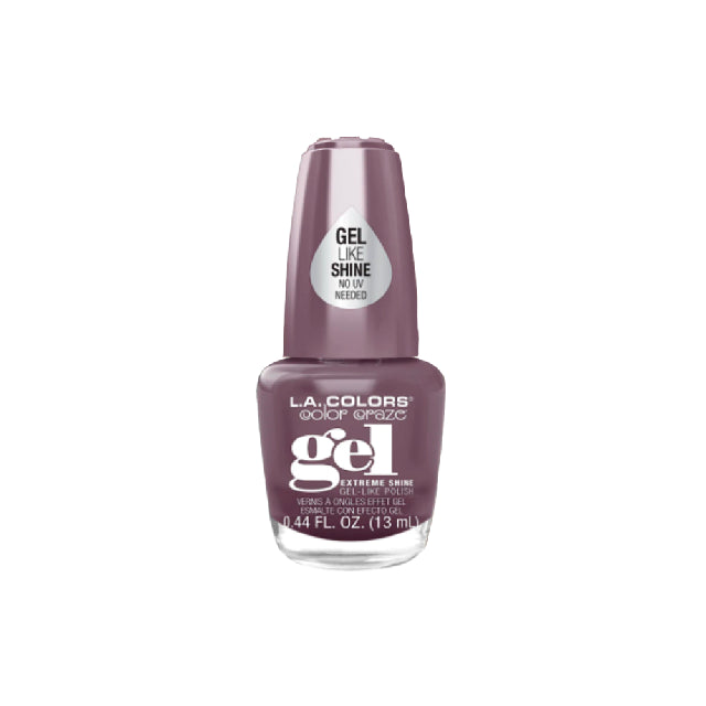 Esmalte La Colors Nude Gel Daydream Cnl417