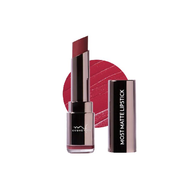 Labial Marifer Barra Most Matte Pepper Lmbm-470