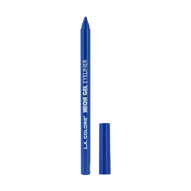 Delineador Ojos La Colors Gel Hypnotic Cp634