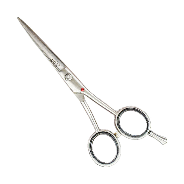 Tijera Aashta Microdentada 5.5" Ps-136
