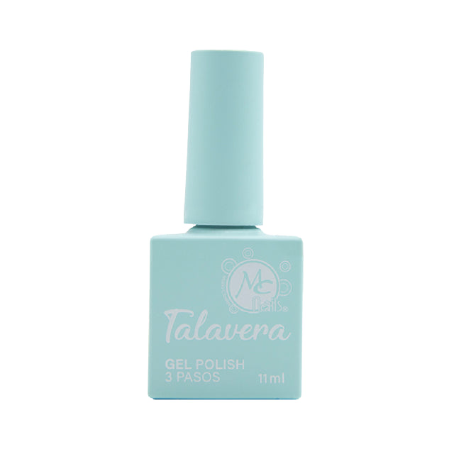 Esmalte Gel Mc Talavera 26 Cuadrado 11Ml