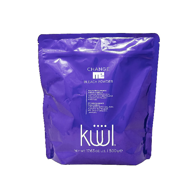 Decolorante Kuul Bolsa 500G