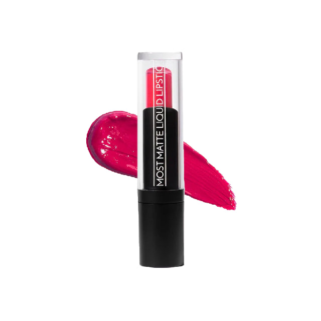 Labial Marifer Liquido Most Matte Glamour Lmig15