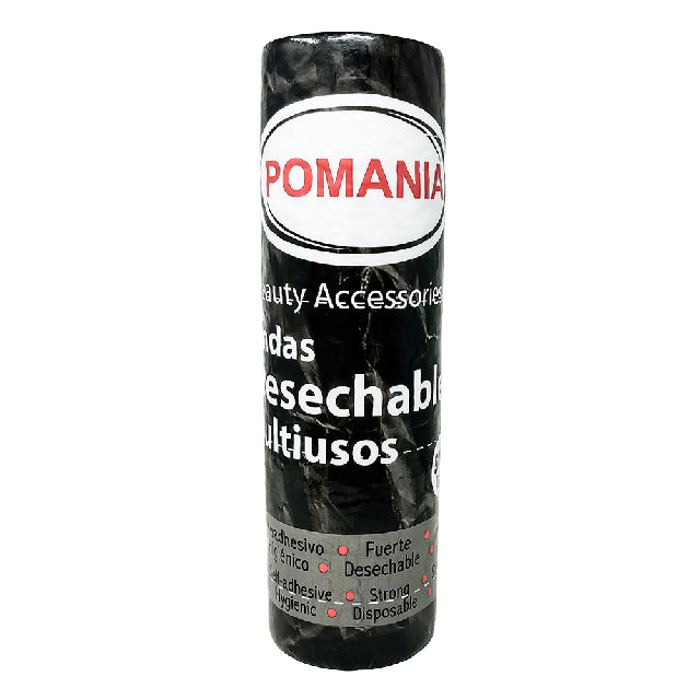 Cuello Pomania Blanco 5Pza