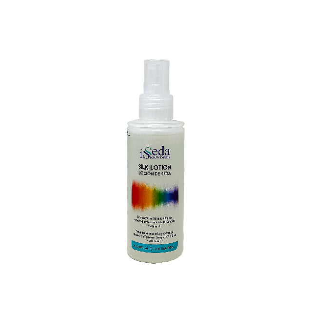 Seda Isseda Silk Lotion 150Ml