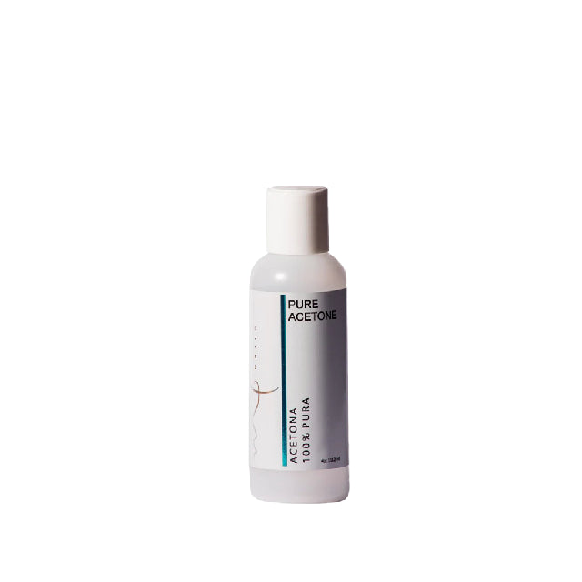 Acetona Marifer 100% Pura 4Oz