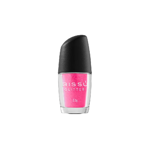 Glitter Bissu Tono 13 Rosa 2.2G
