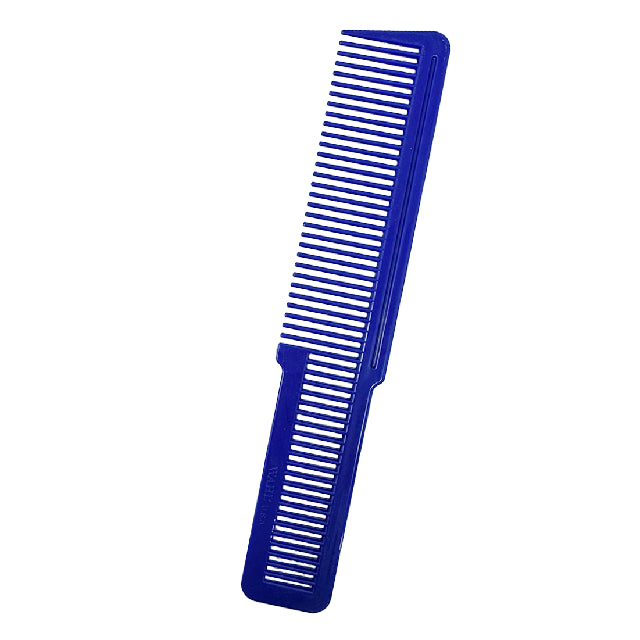 Peine Wahl Original Azul Rey