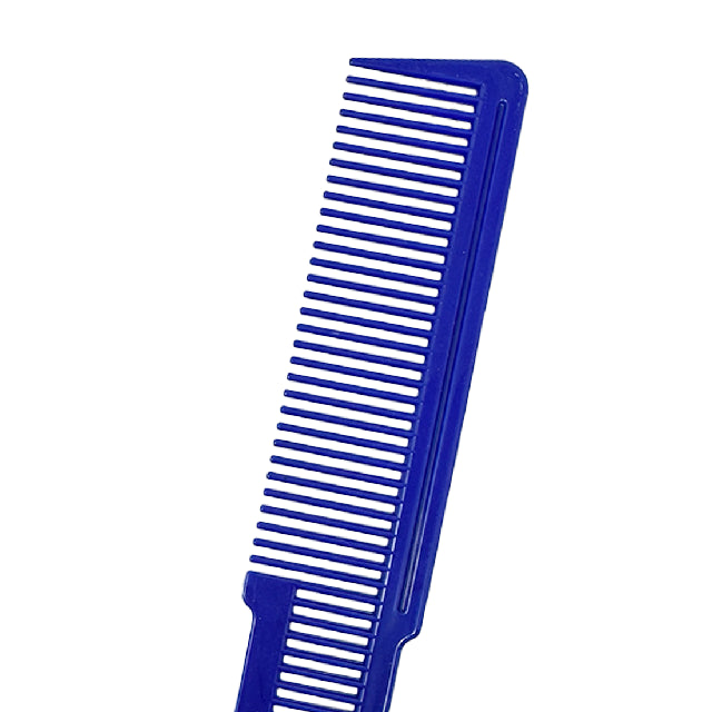 Peine Wahl Original Azul Rey