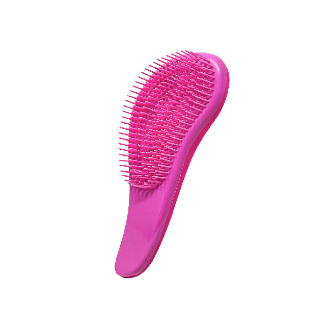 Cepillo Jl Desenredador Salon Fashion Fiusha